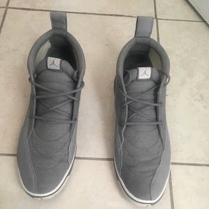 Jordan XII dress shoe